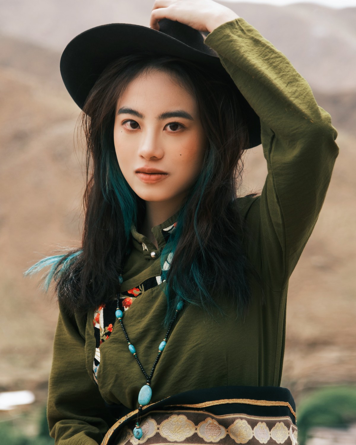 Xinyi Gao